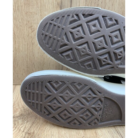 Converse Chuck 70 Hi Polka Dot Sneakers 157250C Comme des Garcons Play Size 9 - Picture 13 of 16